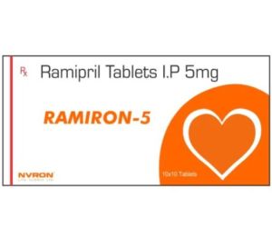 Ramiron Tablets