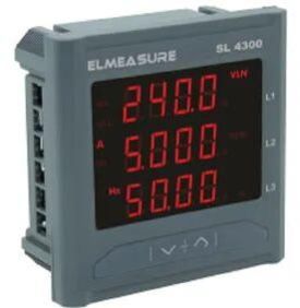 Elmeasure Panel Meter