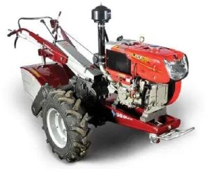 kubota power tiller