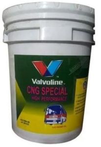 Valvoline Cng Special Oil