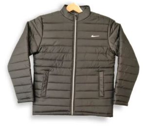 Polyester Puffer Jacket