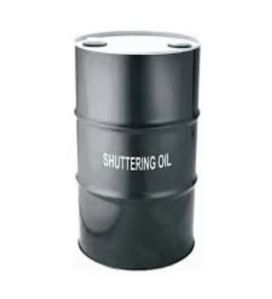 Autol Shuttering Lubricant Oil
