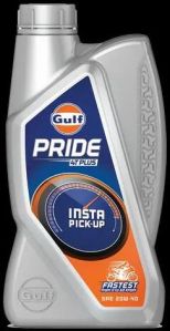 Gulf Pride Engine Oil