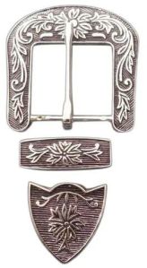 Belt Buckle