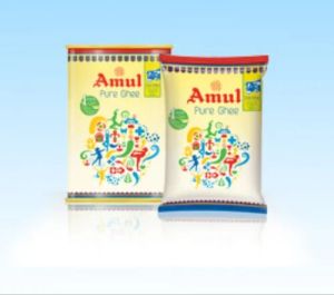 Amul Cow Ghee