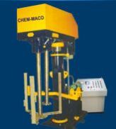 Emulsion Manufacturing Machinery