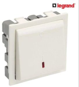 Legrand Modular Switches