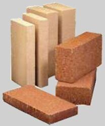 Basic Refractory Bricks