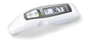 Infrared Thermometer