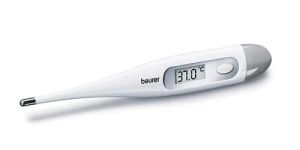 oral thermometer