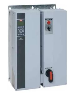 Variable Frequency Drives