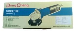 Dongcheng Angle Grinder