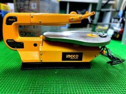 Ingco Scroll Saw