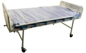 Hospital Semi Fowler Bed