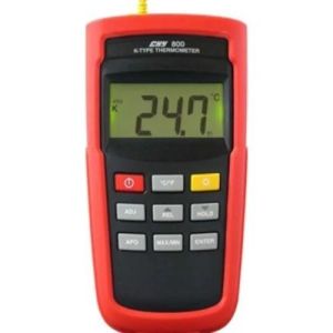 Contact Type Digital Thermometers