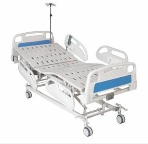 Electric Hospital Bed