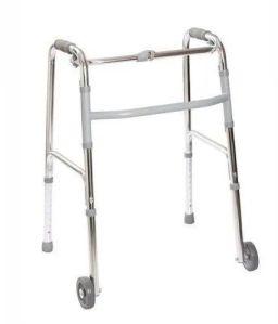 folding walker