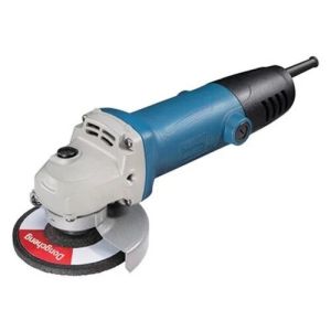 Dongcheng Electric Angle Grinder