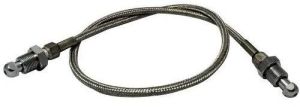 Stainless Steel Flexible Pigtail