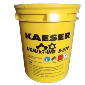 Kaeser Compressor Oil