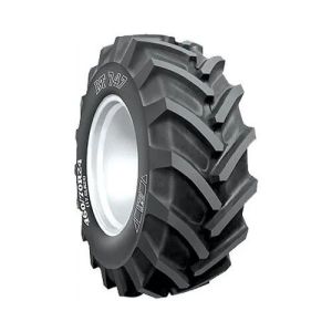 BKT Tractor Tyre
