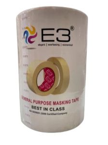 Masking Tape