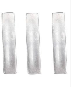 White Metal Ingots