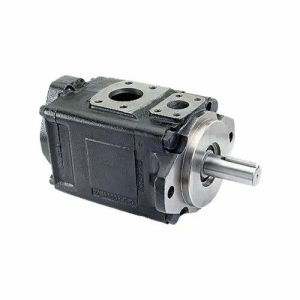 Veljan Hydraulic Pump