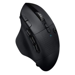 Wireless Gaming Mouse