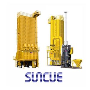 Suncue Grain Dryer