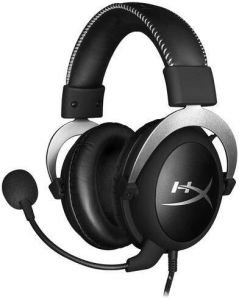 Gaming headset