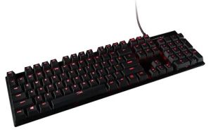 gaming keyboard