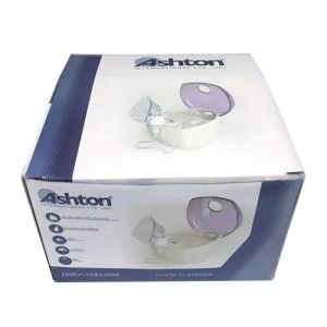 Ashton Nebulizers Medical Machine