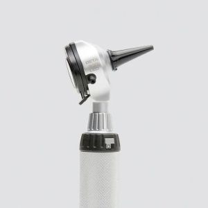 LED F.O. Otoscope