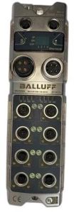 Balluff Remote IO Module