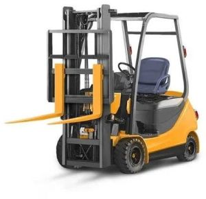 Electric Forklift Truck