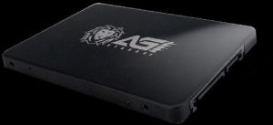 AGI 2.5 SATA 512 GB SSD Solid State Drive