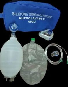 Resuscitator Ambu Bag