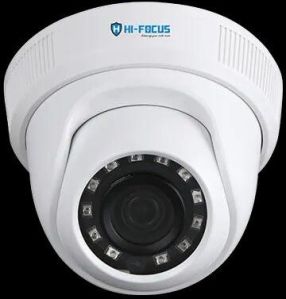 HD Dome Camera