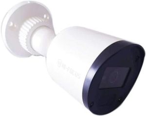 Hi-Focus Bullet Camera