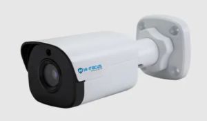 Hi-Focus Bullet Camera