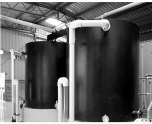 Hdpe Tank