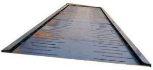 Pitless Weighbridge