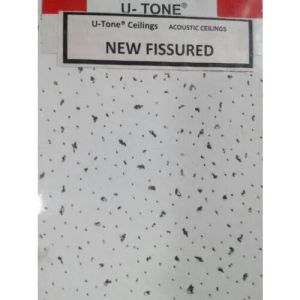 mineral fiber ceiling tile