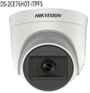 HIKVISION DOME CAMERA