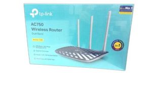 Wireless Router