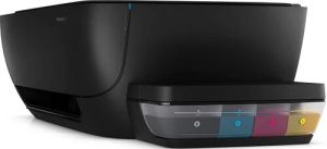 HP Printer Scanner