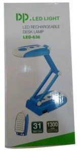 LED Desk Lamp