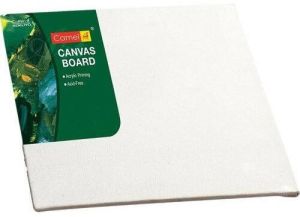 Canvas Board