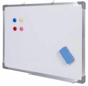 Magnetic Whiteboard